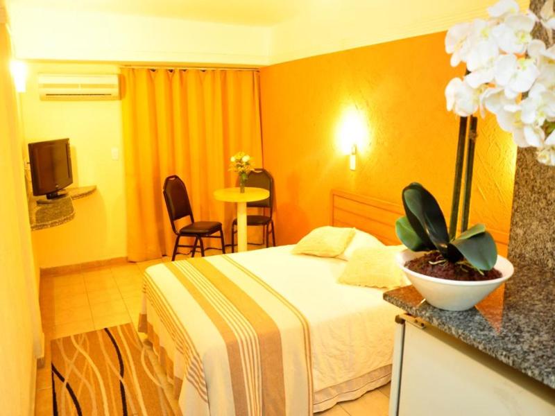 Natal Praia Hotel Quarto Duplo